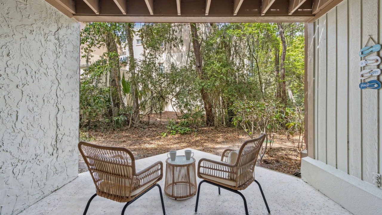 Photo of Outdoor in Fernandina Beach