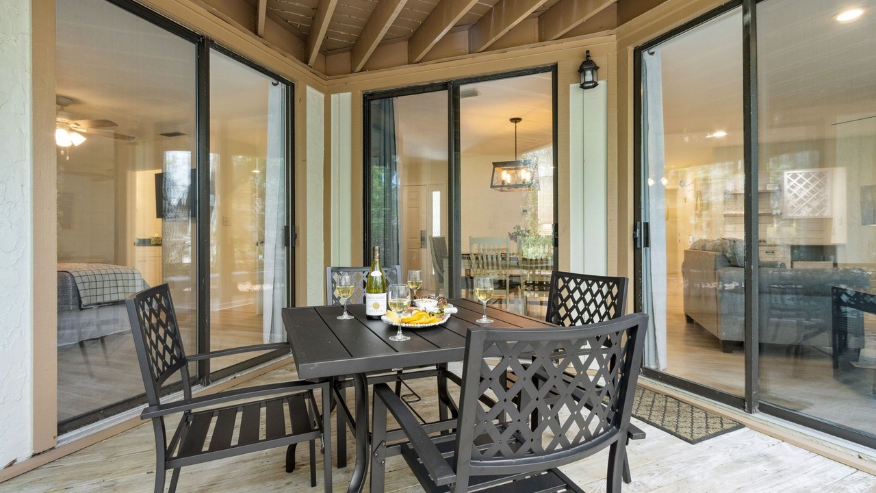 Photo of Outdoor in Fernandina Beach