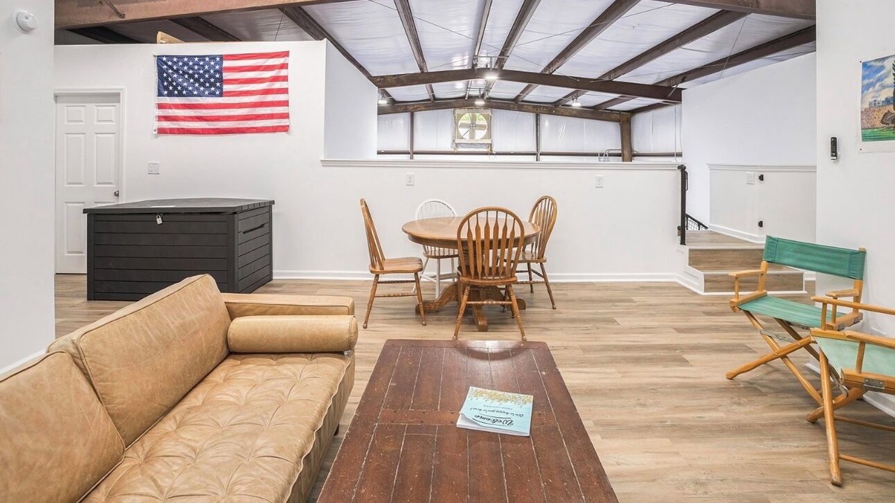 Photo of Livingroom in McCalla