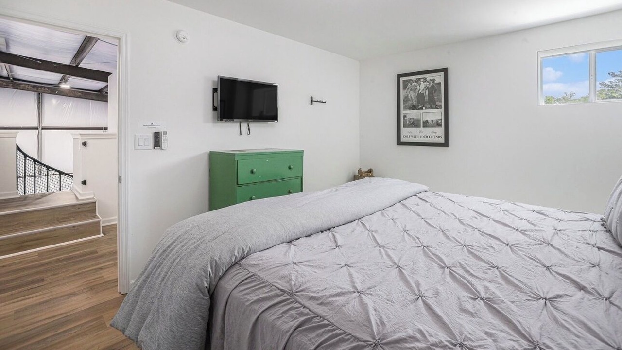 Photo of Bedroom in McCalla