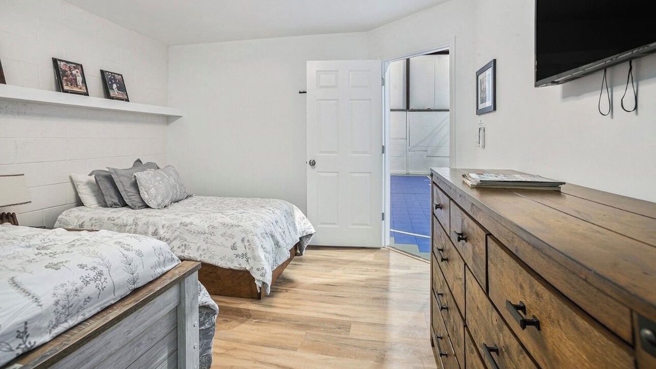 Photo of Bedroom in McCalla