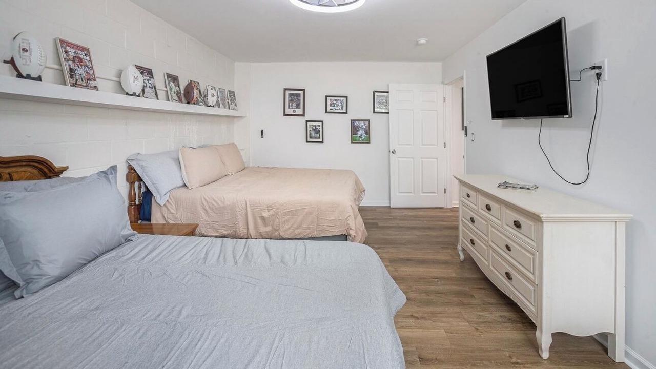 Photo of Bedroom in McCalla