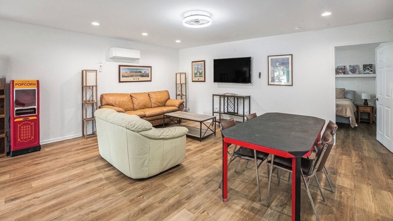 Photo of Livingroom in McCalla