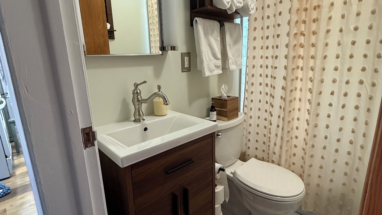 Photo of Bathroom in Grand Rapids