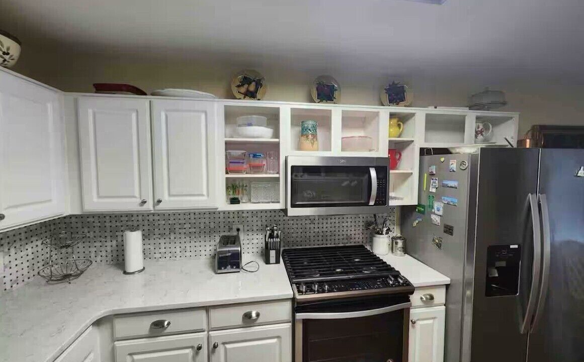 Photo of Kitchen in Malbis