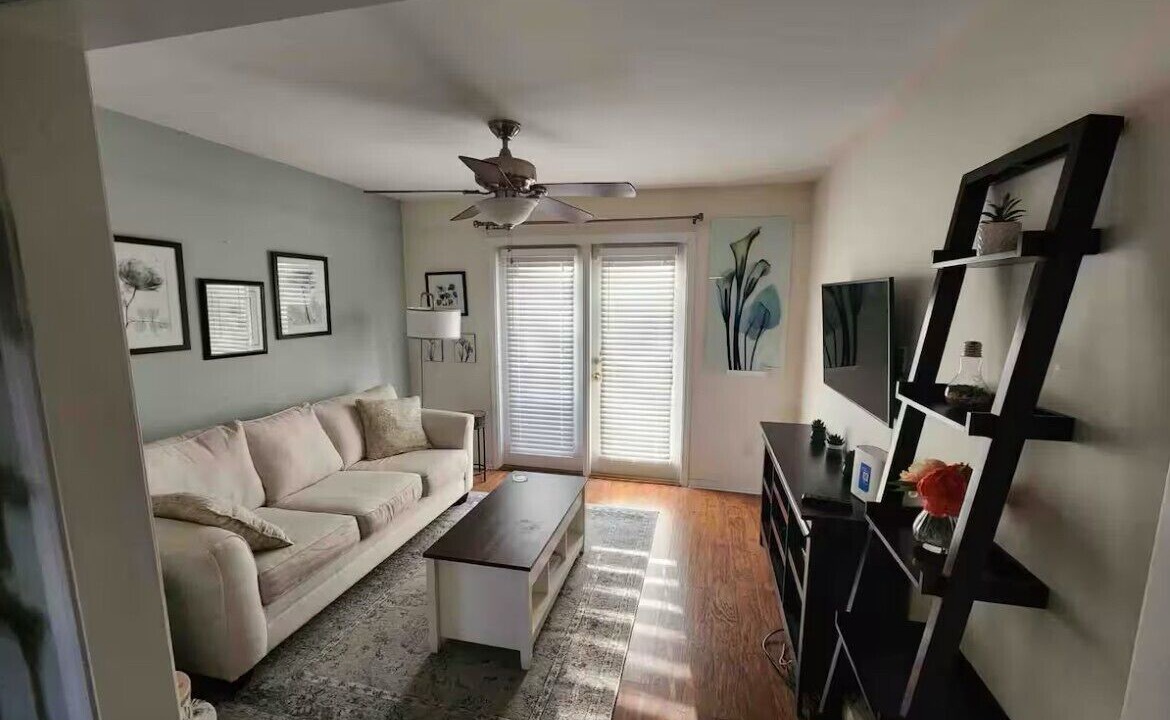 Photo of Livingroom in Malbis
