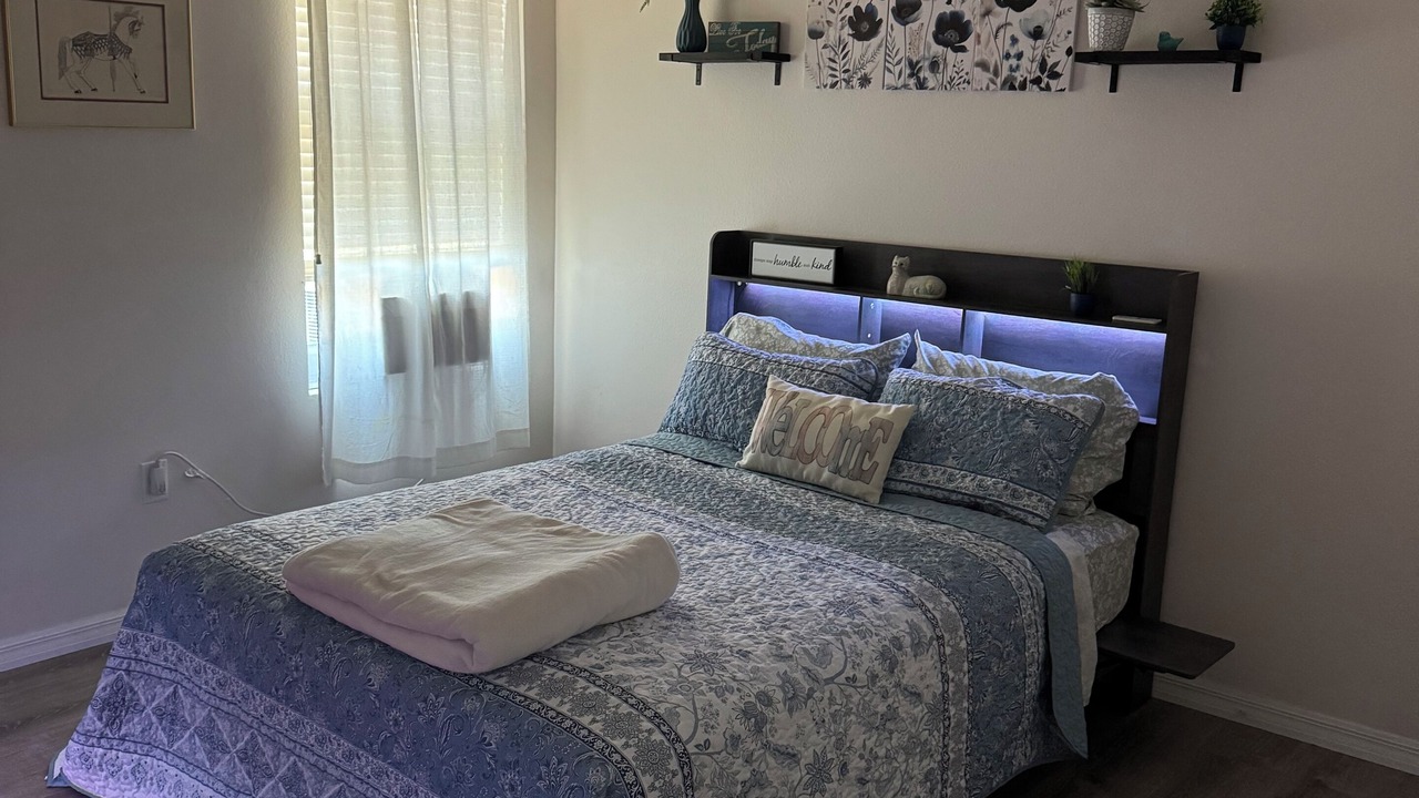 Photo of Bedroom in Plymouth