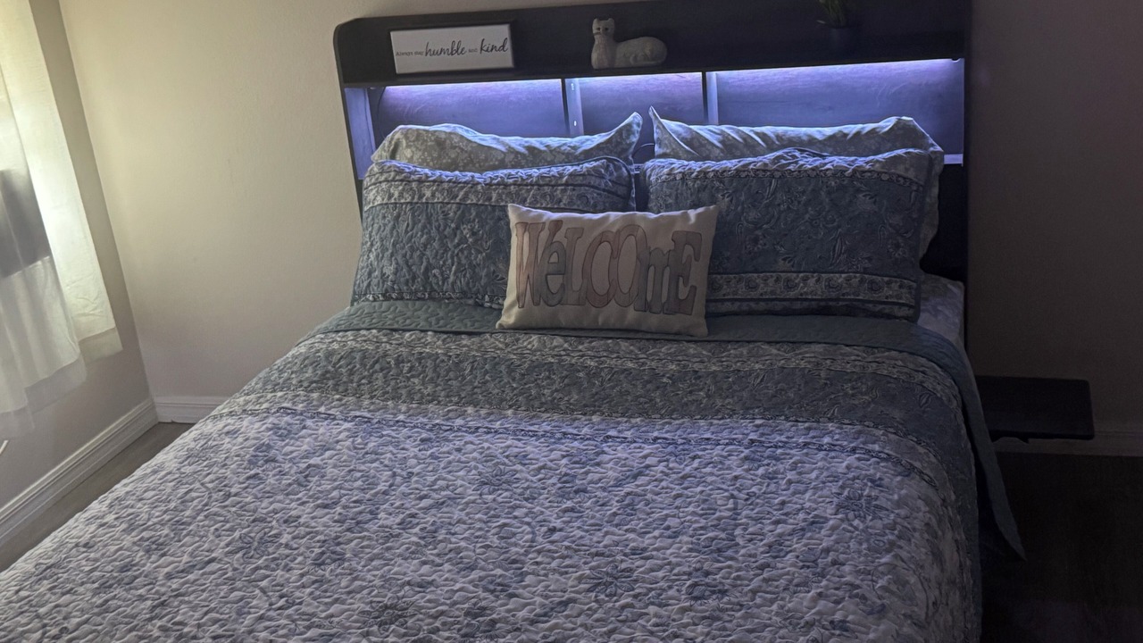 Photo of Bedroom in Plymouth