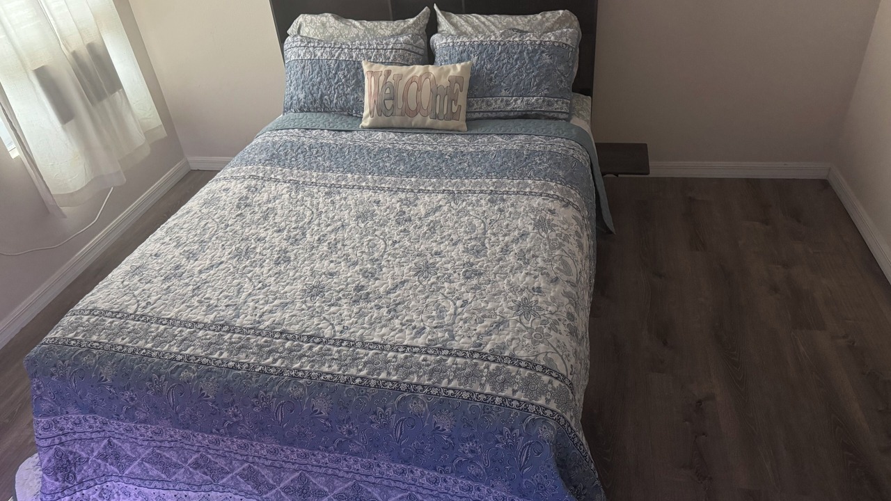 Photo of Bedroom in Plymouth
