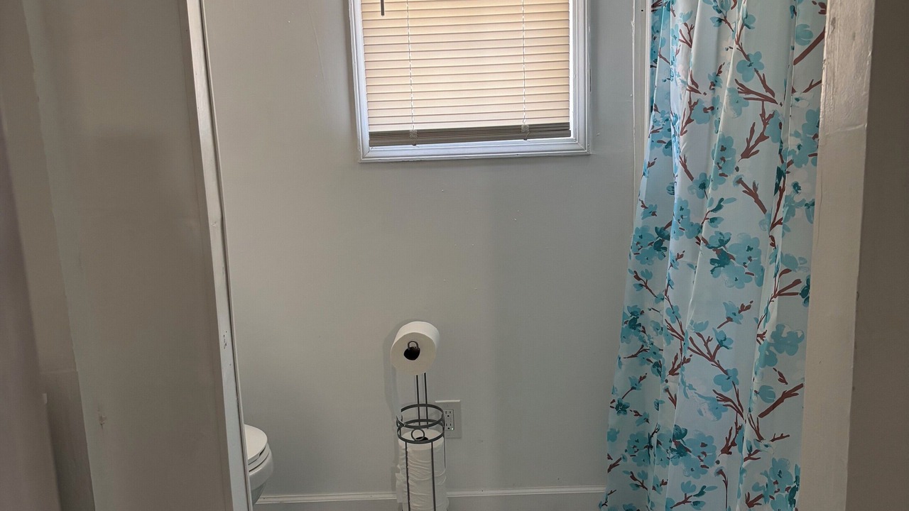 Photo of Bathroom in Tuscaloosa