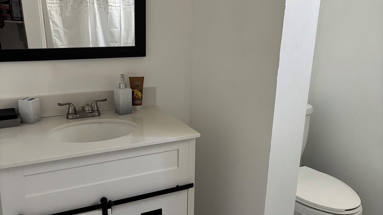 Photo of Bathroom in Tuscaloosa