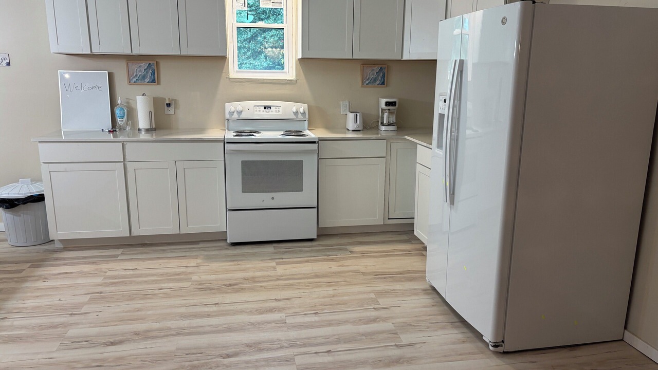 Photo of Kitchen in Tuscaloosa