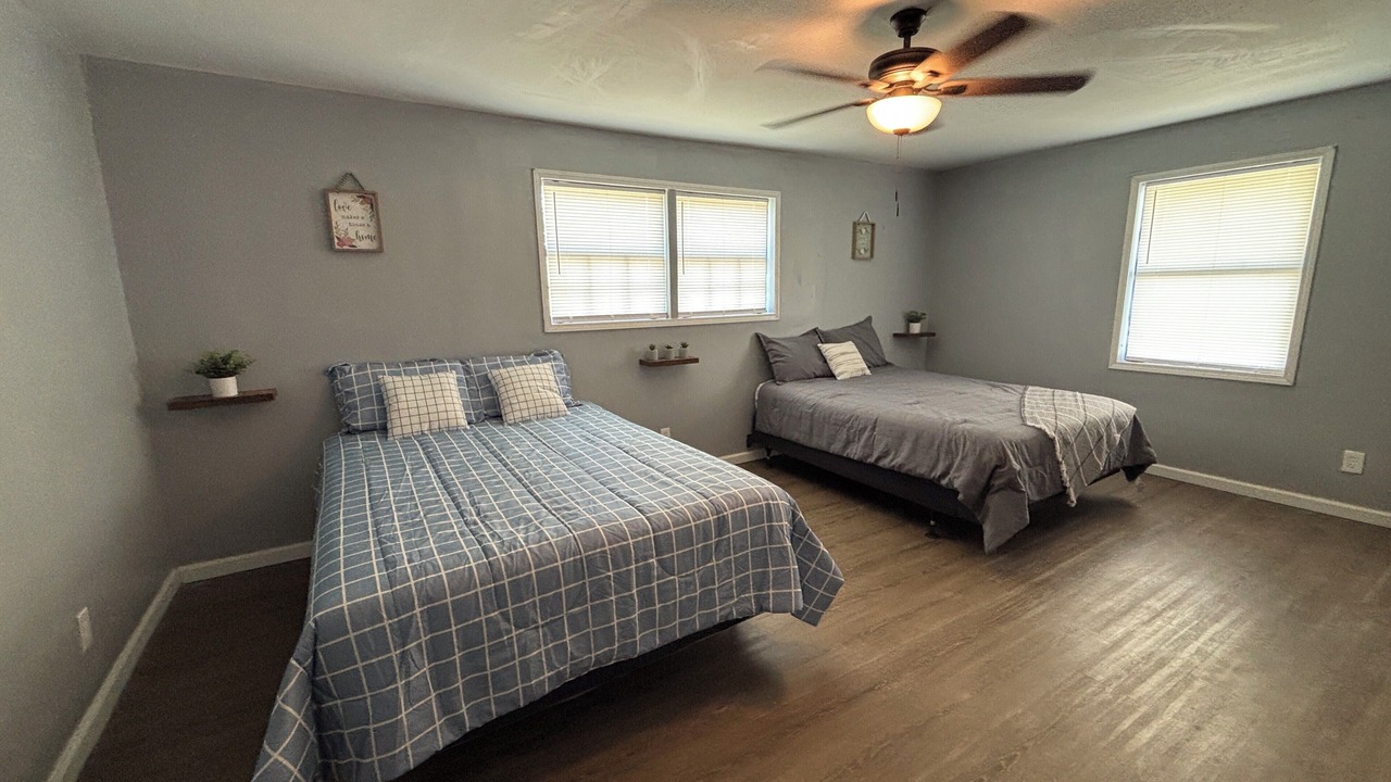 Photo of Bedroom in Tuscaloosa