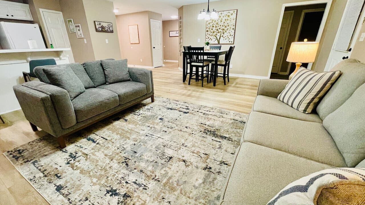 Photo of Livingroom in Hammond