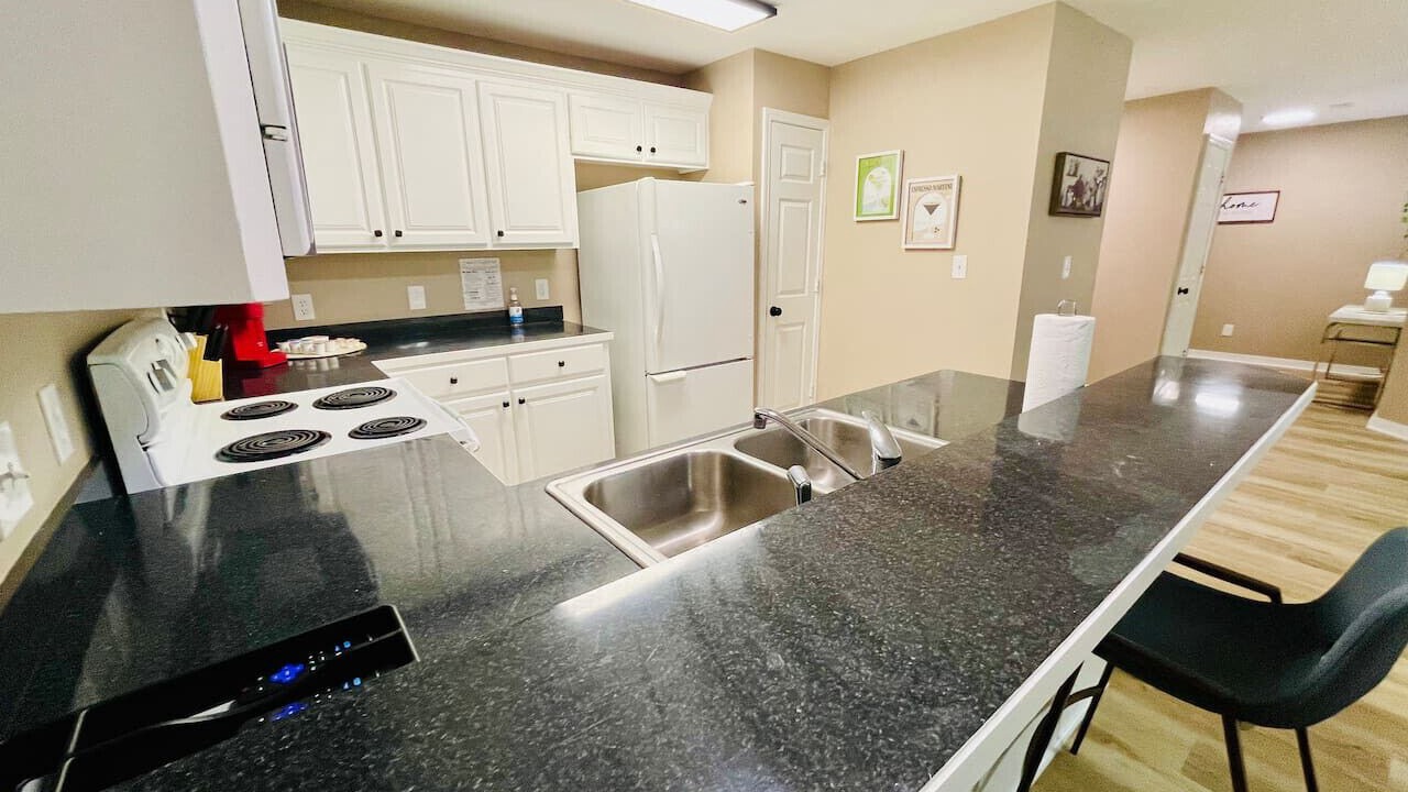 Photo of Kitchen in Hammond