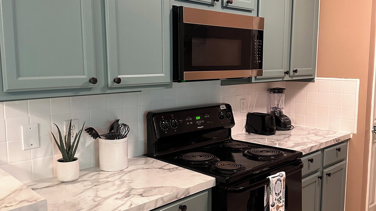 Photo of Kitchen in Cedar Hills