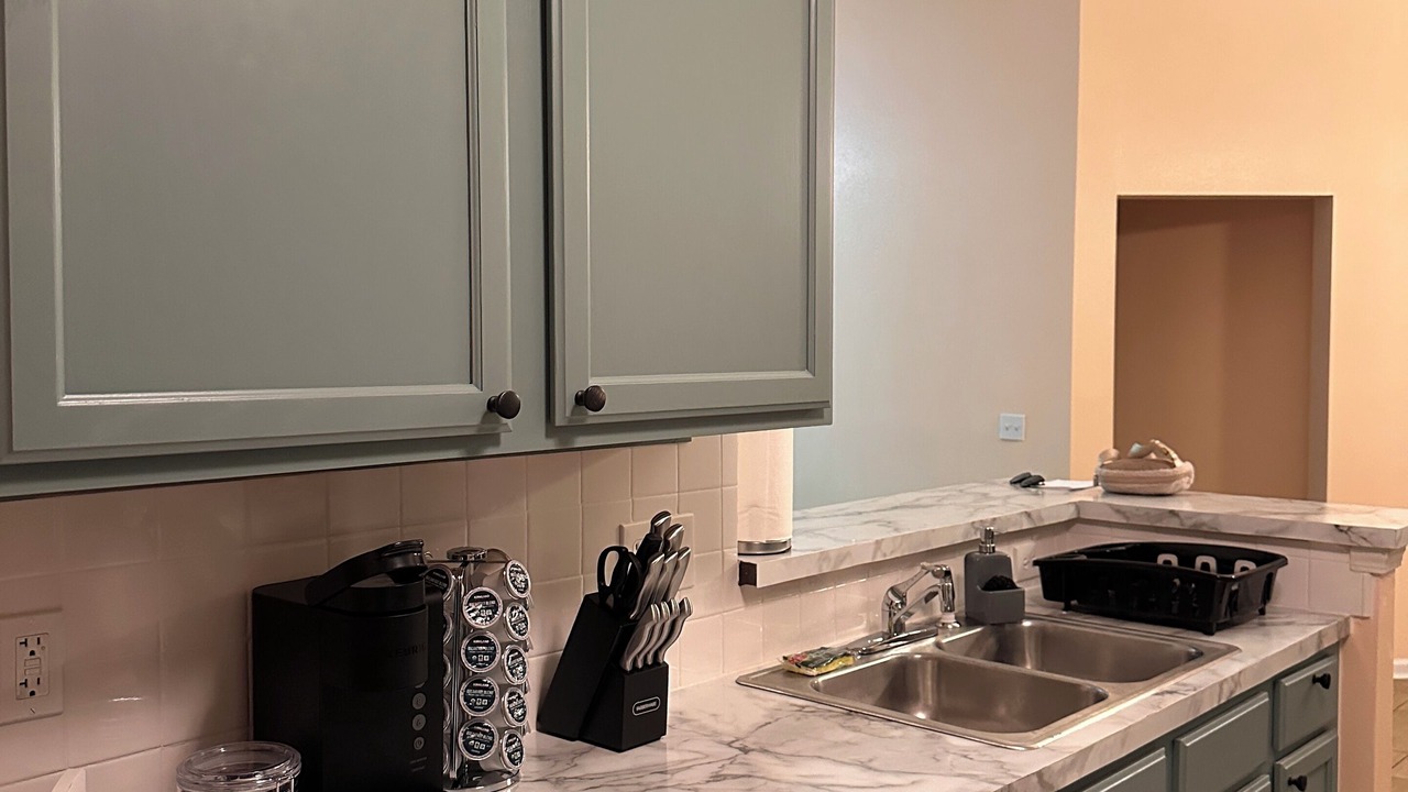 Photo of Kitchen in Cedar Hills