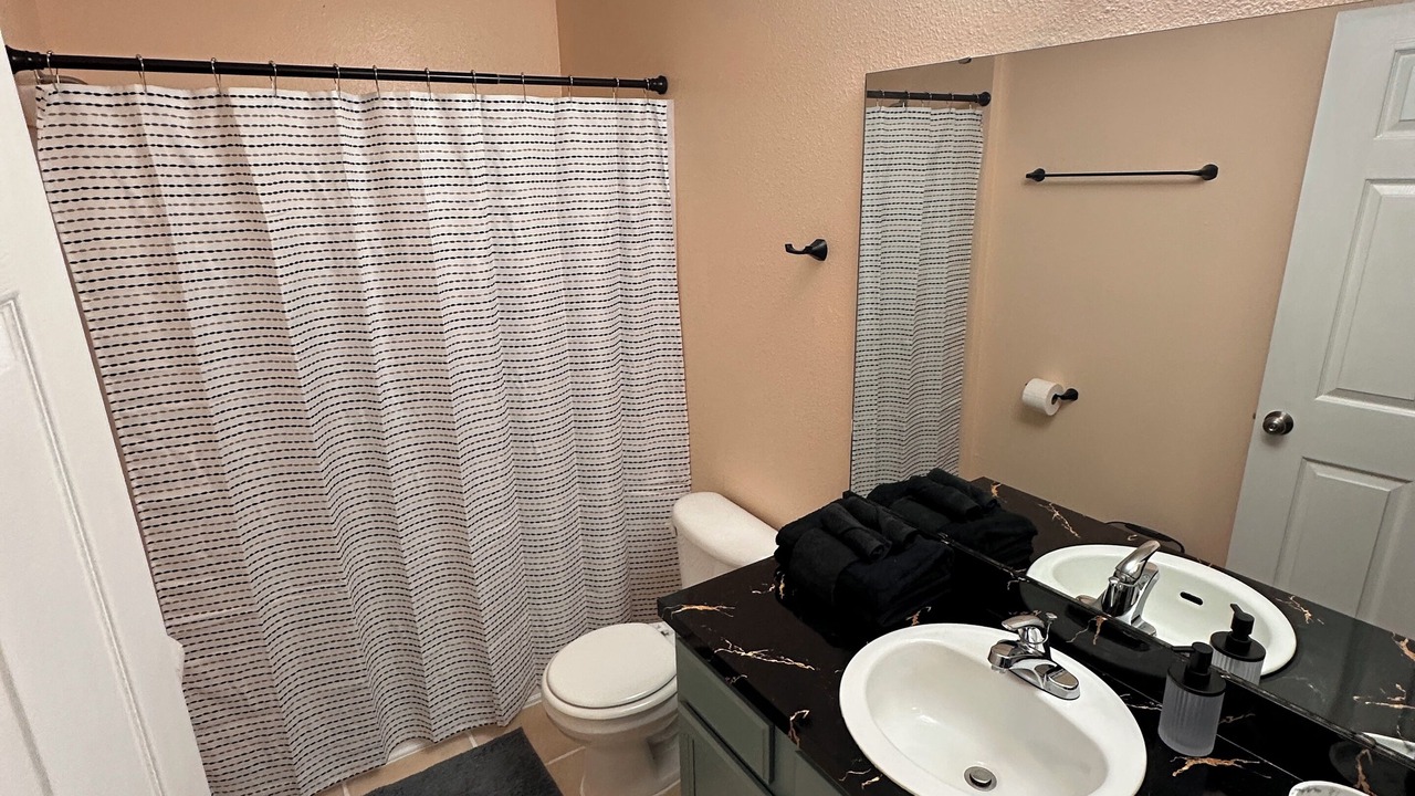Photo of Bathroom in Cedar Hills