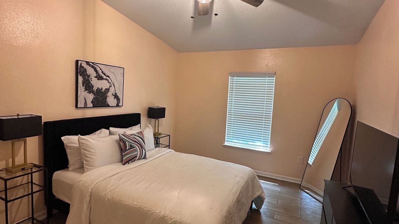 Photo of Bedroom in Cedar Hills