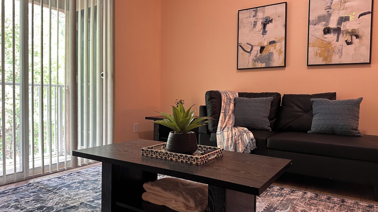 Photo of Livingroom in Cedar Hills