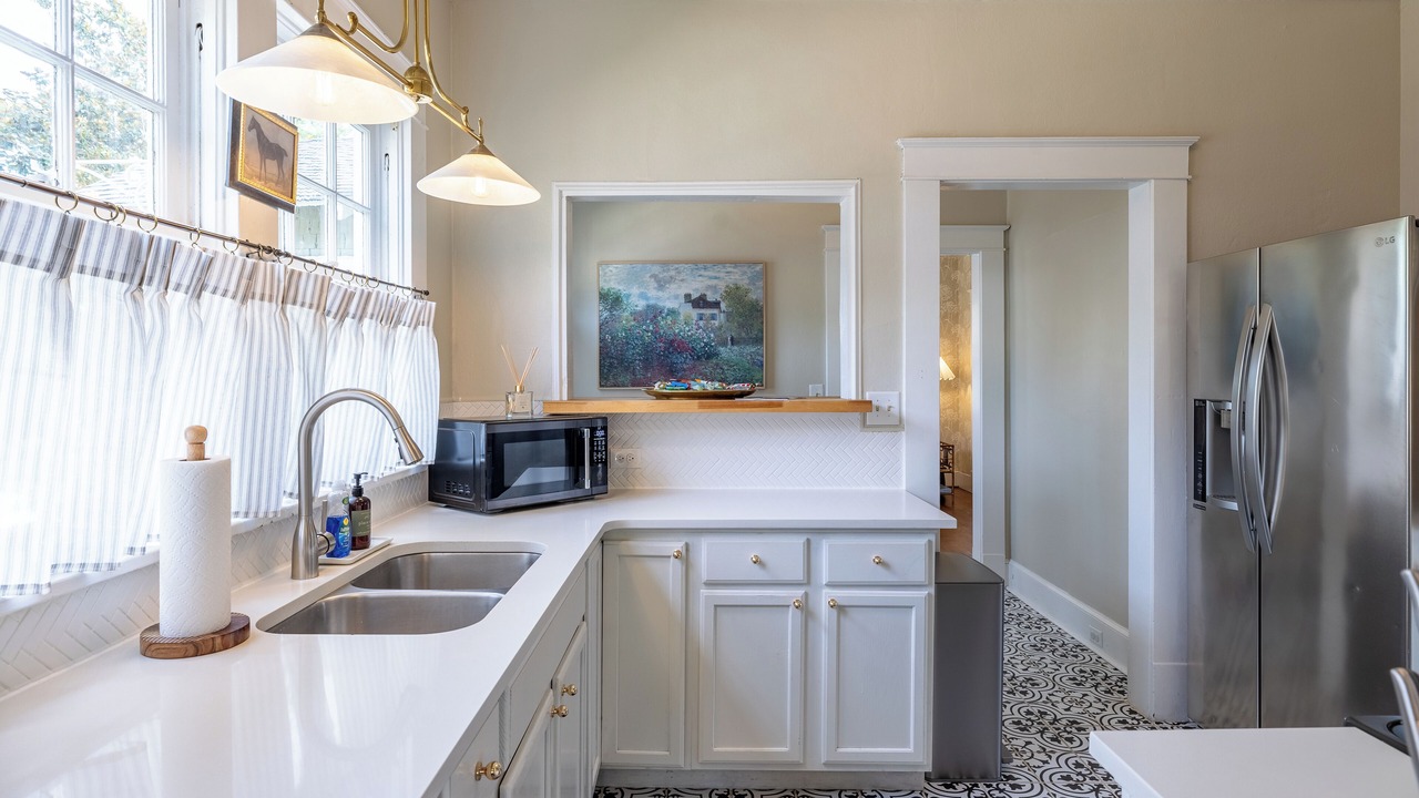 Photo of Kitchen in Thomasville
