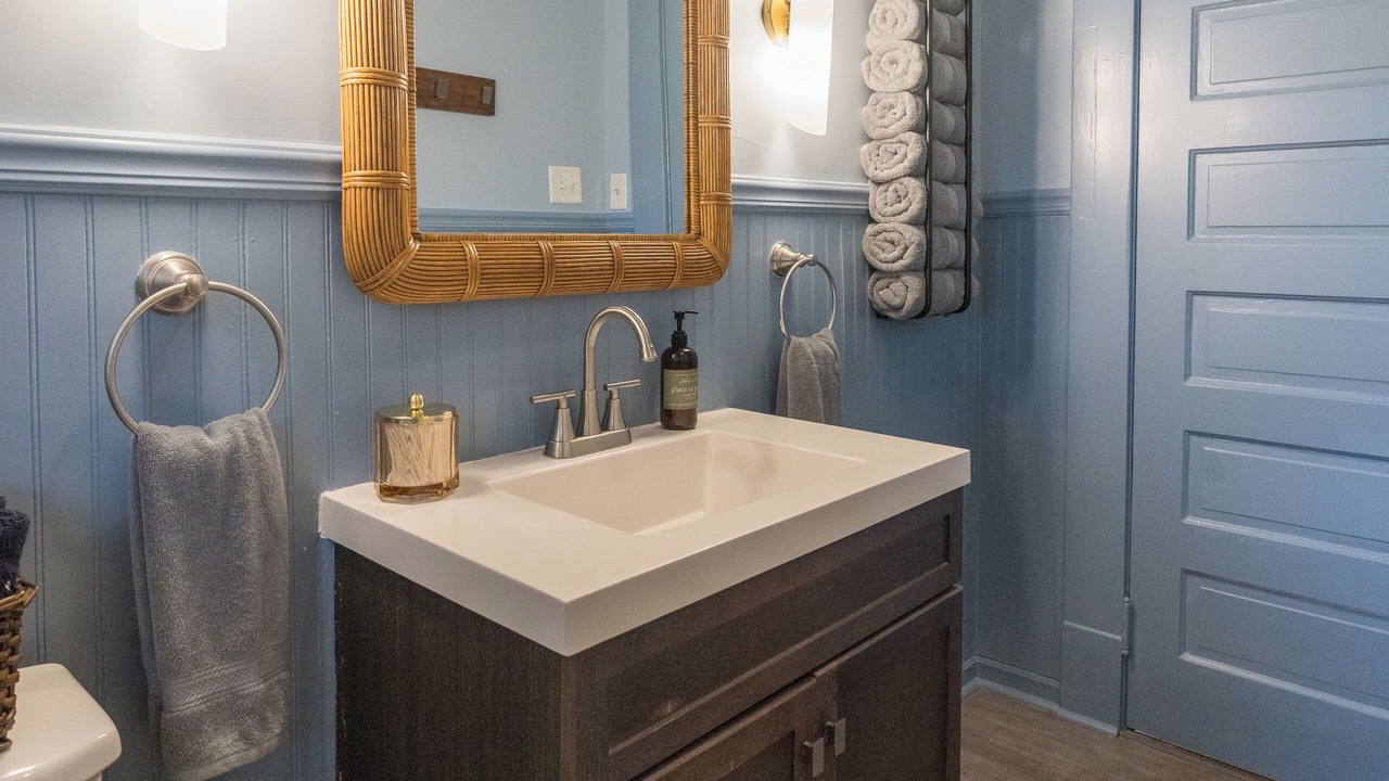 Photo of Bathroom in Thomasville