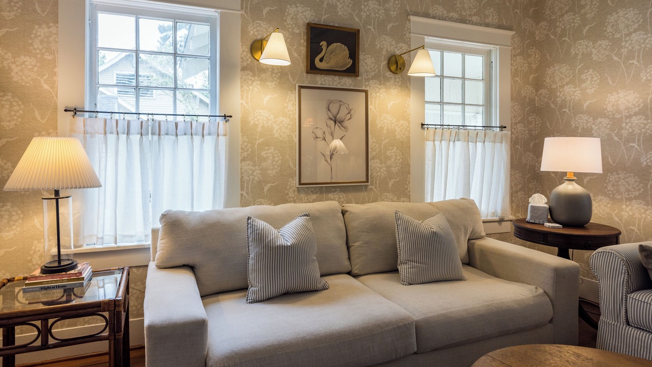 Photo of Livingroom in Thomasville