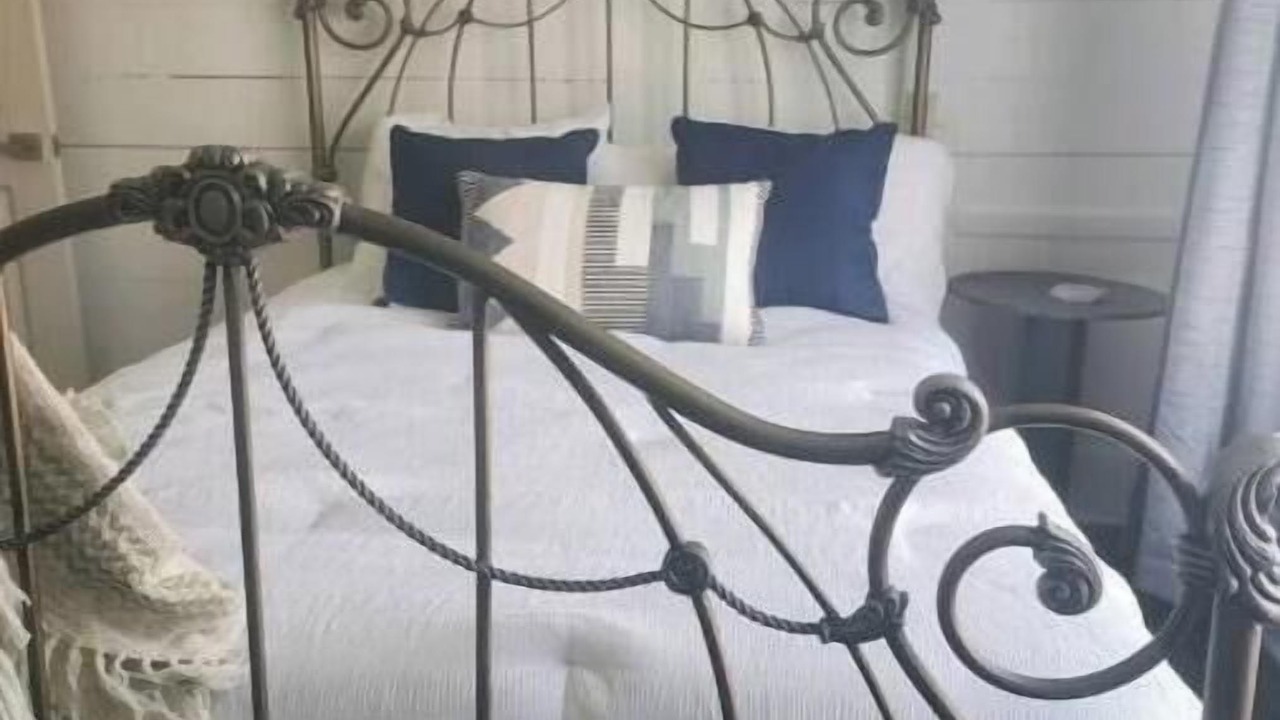 Photo of Bedroom in Mer Rouge