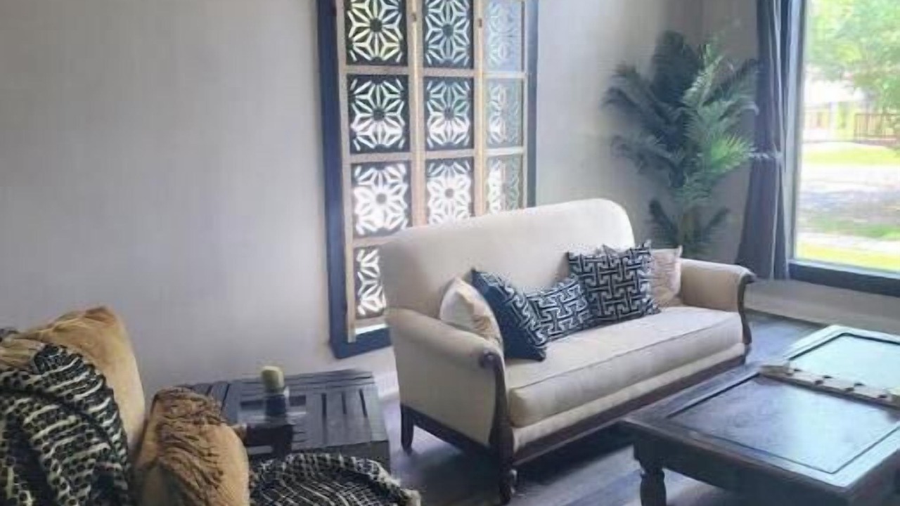 Photo of Livingroom in Mer Rouge
