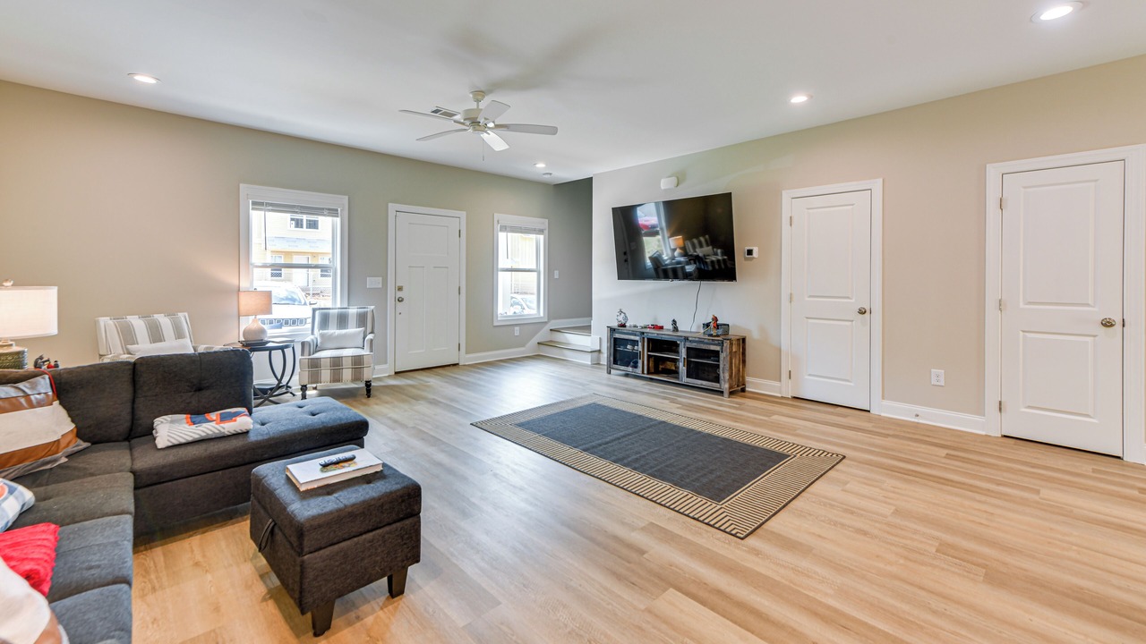 Photo of Livingroom in Opelika