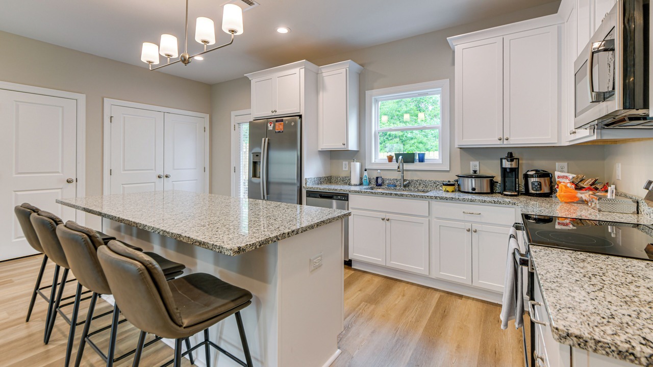 Photo of Kitchen in Opelika