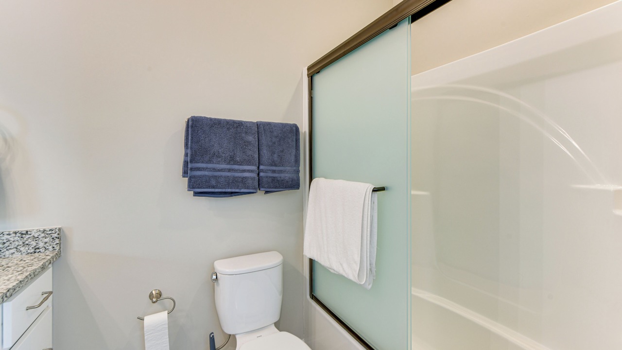 Photo of Bathroom in Opelika