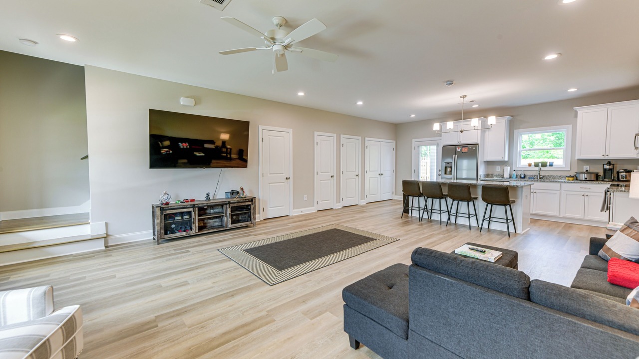 Photo of Livingroom in Opelika