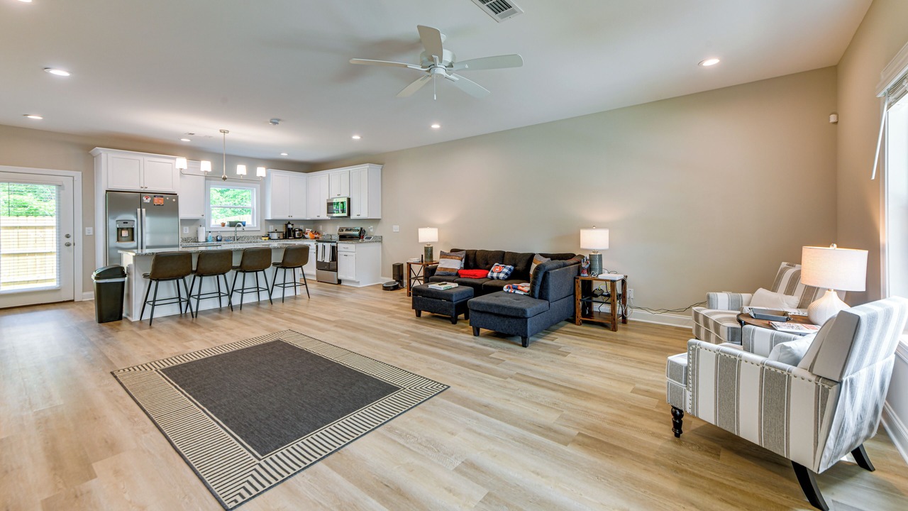 Photo of Bedroom in Opelika