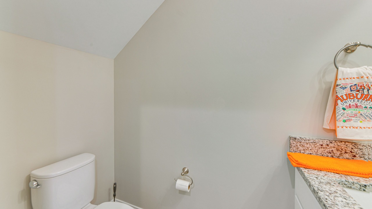 Photo of Bathroom in Opelika