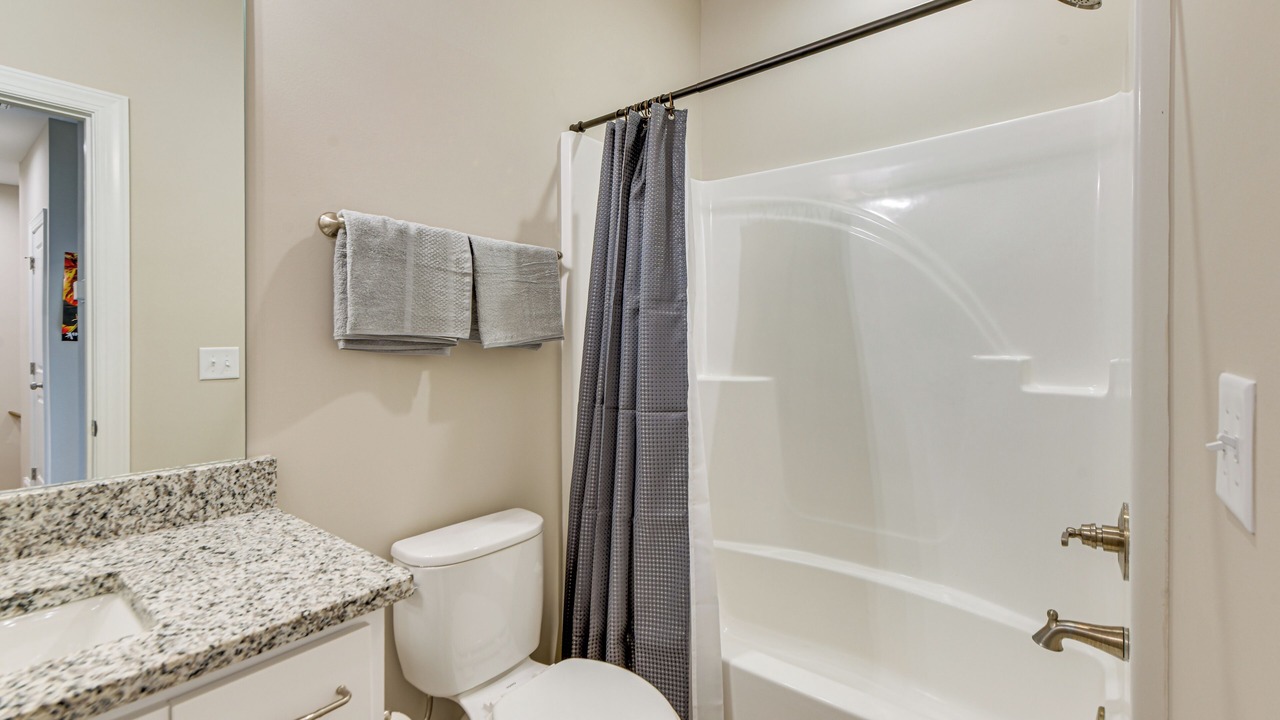 Photo of Bathroom in Opelika