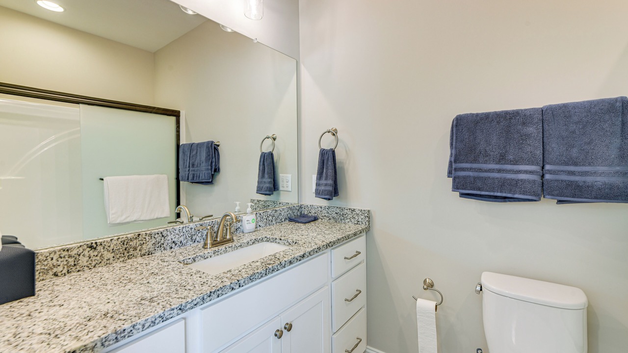 Photo of Bathroom in Opelika