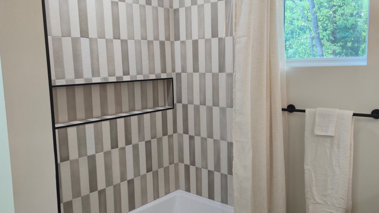 Photo of Bathroom in Alexander City