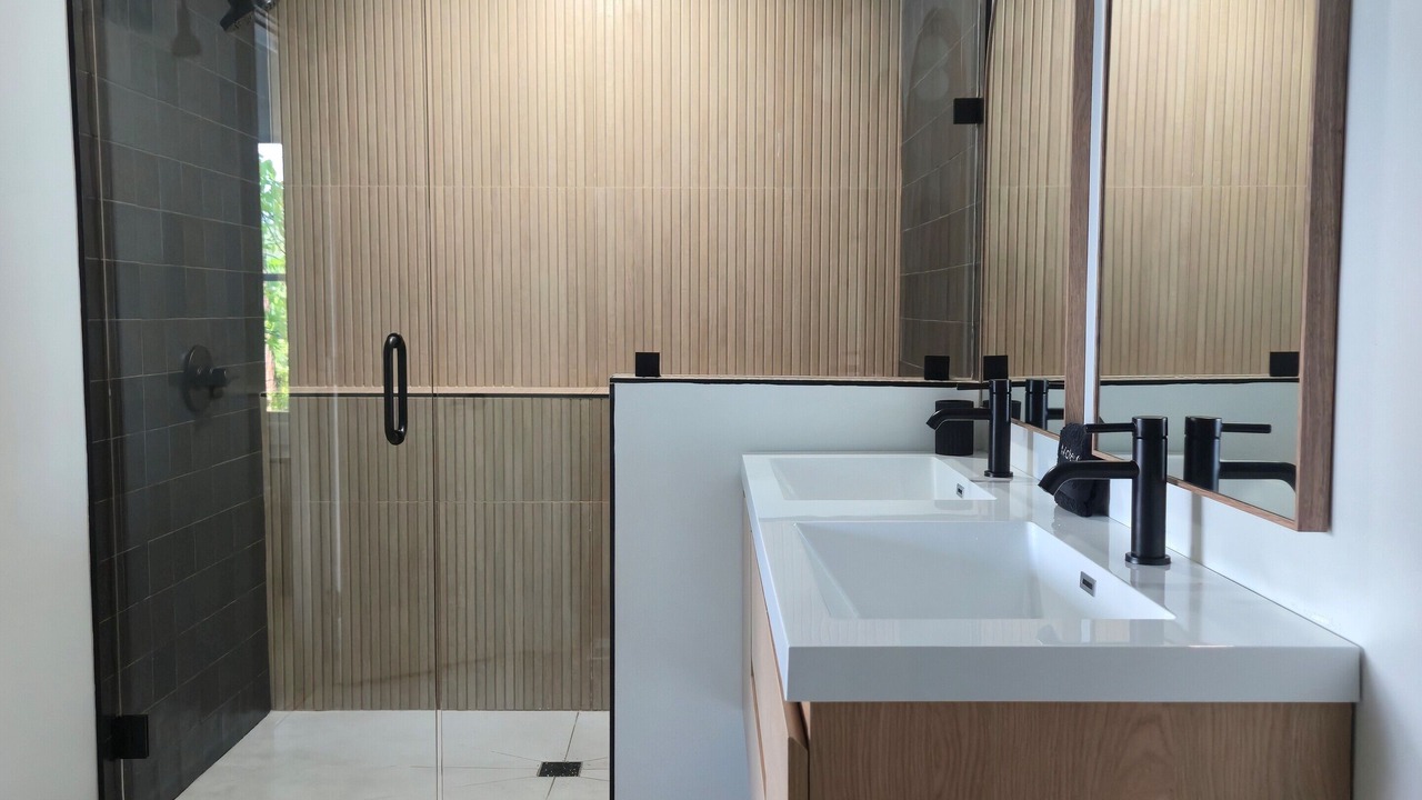 Photo of Bathroom in Alexander City