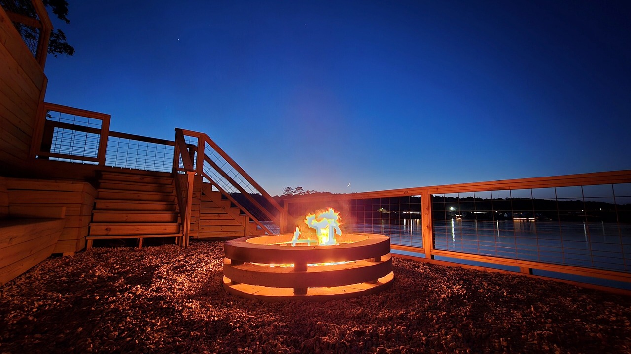 Photo of Outdoor in Alexander City