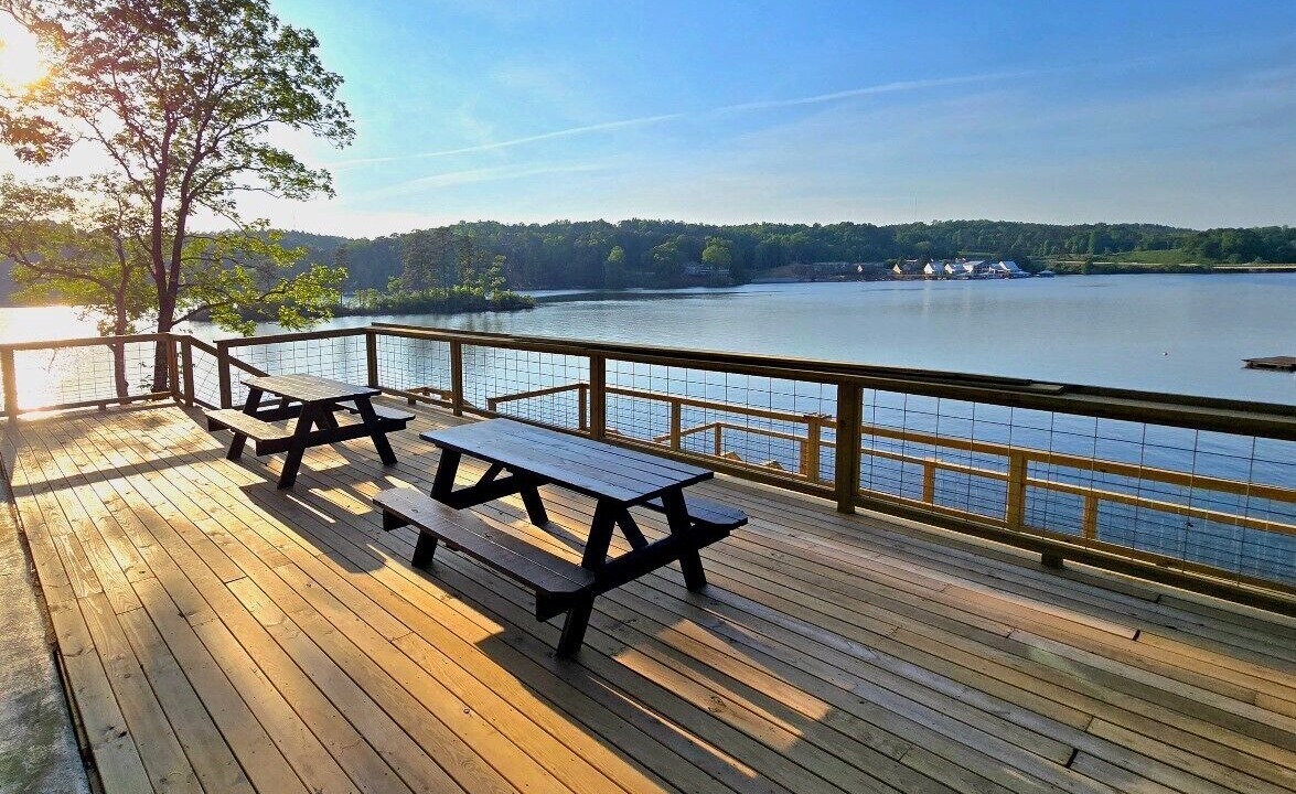 Photo of Outdoor in Alexander City