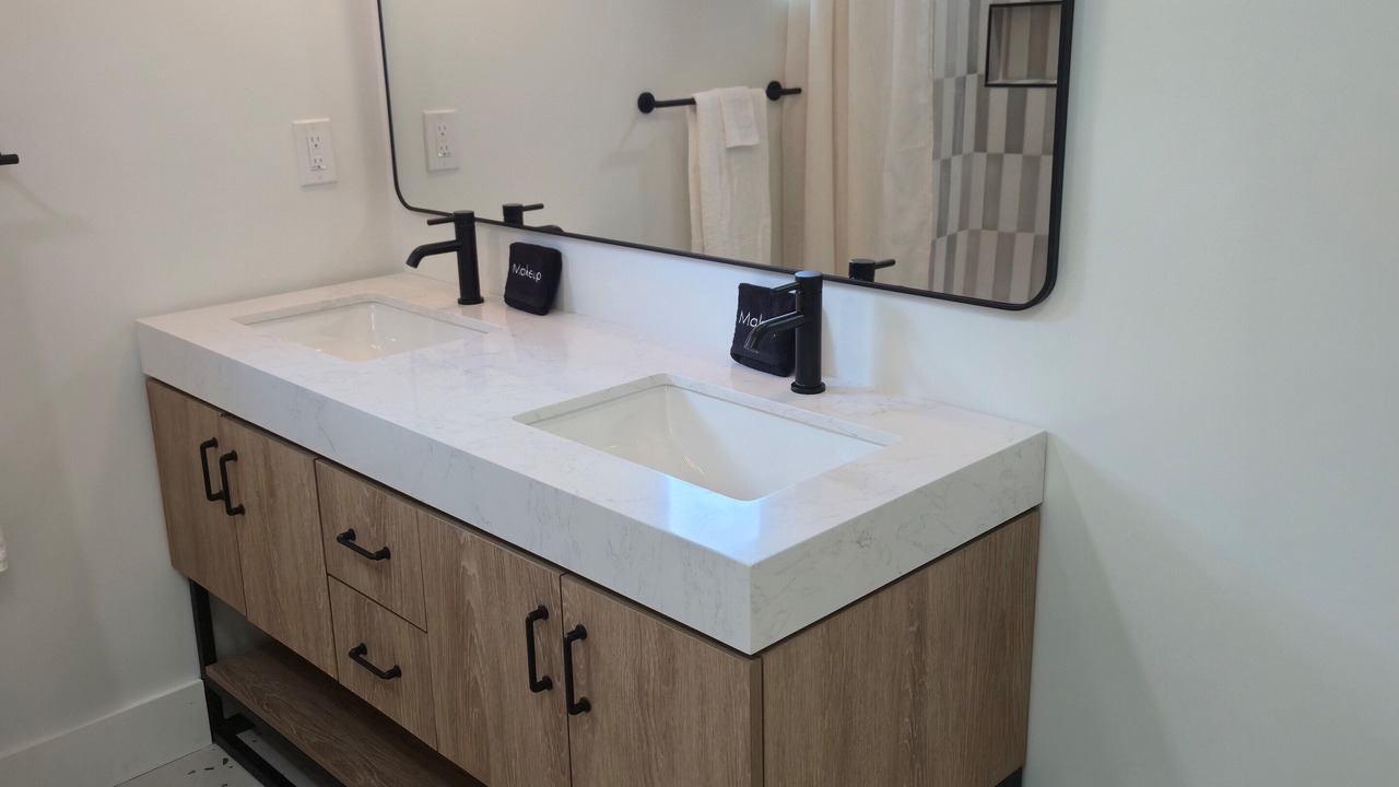 Photo of Bathroom in Alexander City