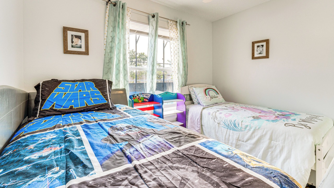 Photo of Bedroom in Royal Palms