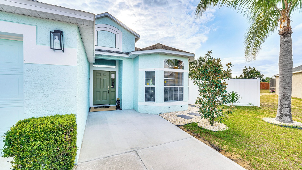 Photo of Outdoor in Royal Palms