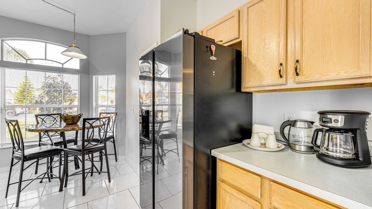 Photo of Kitchen in Royal Palms