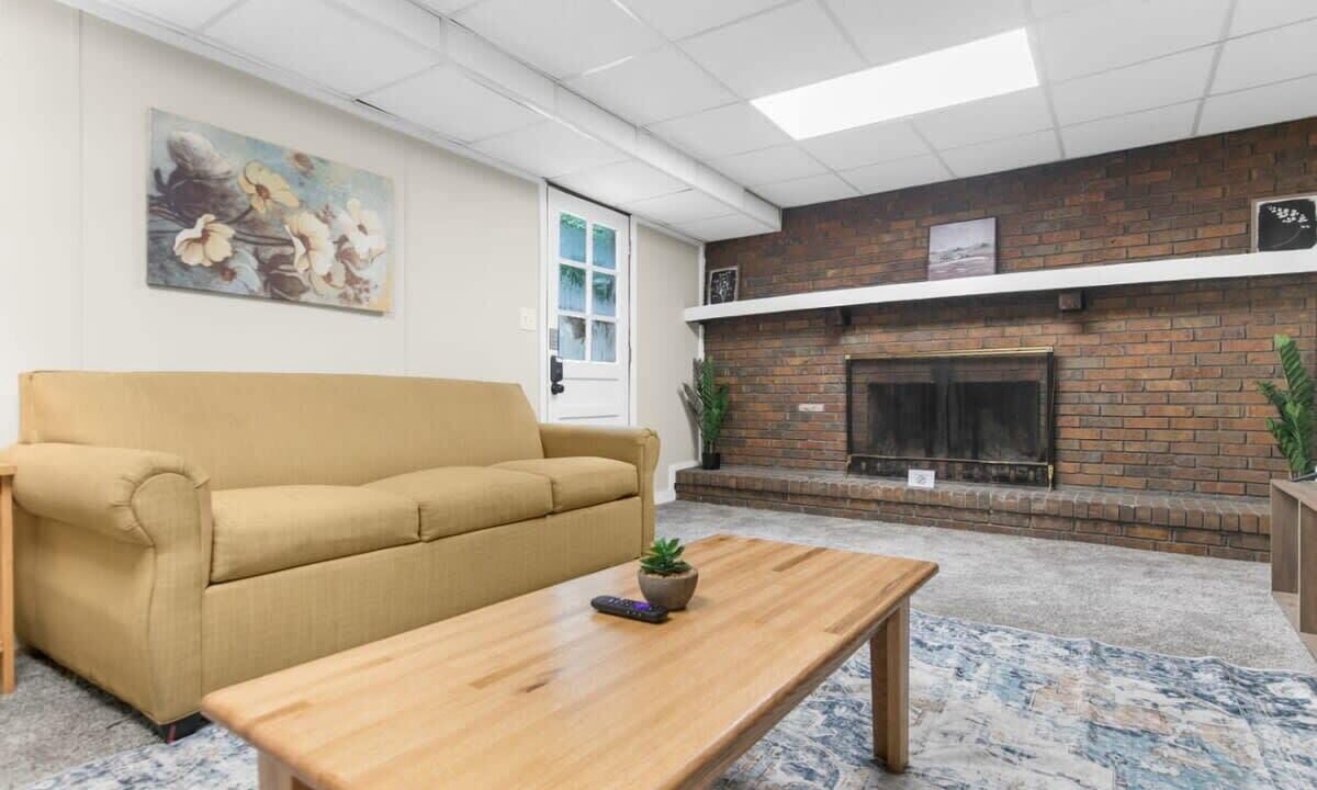 Photo of Bedroom in Forestdale