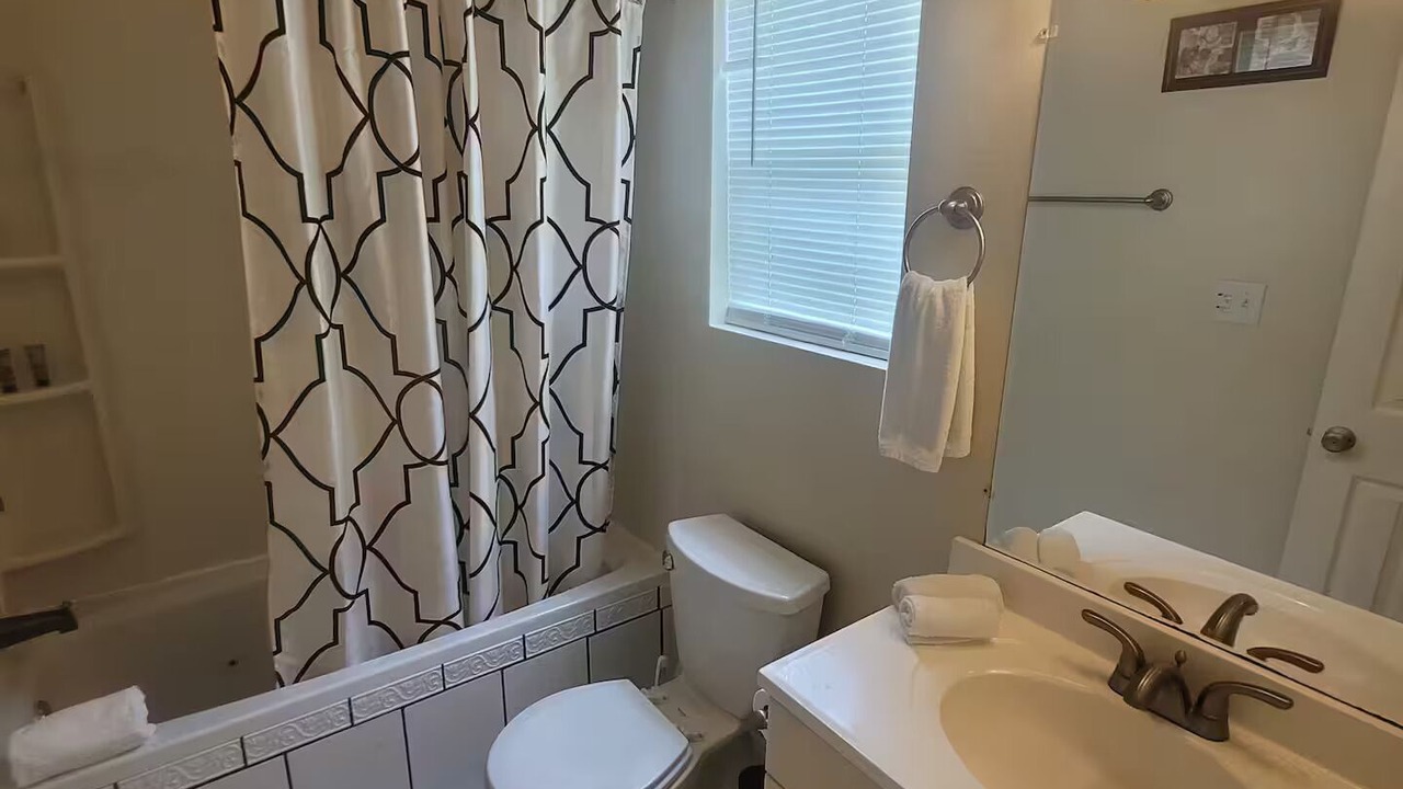 Photo of Bathroom in Slidell