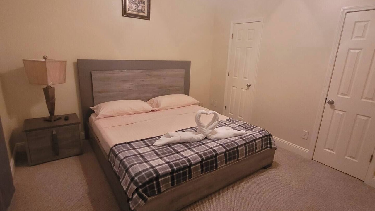 Photo of Bedroom in Slidell