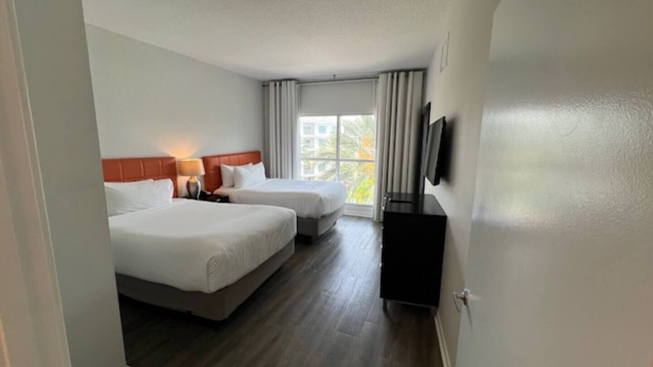 Photo of Bedroom in Celebration