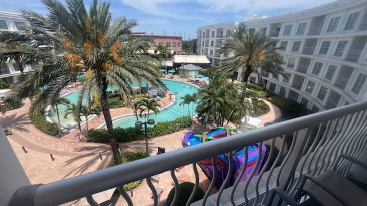 Photo of Outdoor in Celebration